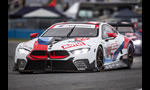 BMW Team RLL and BMW M8 GTE conclude GTLM Class Victory at 2020 Daytona 24 Hours